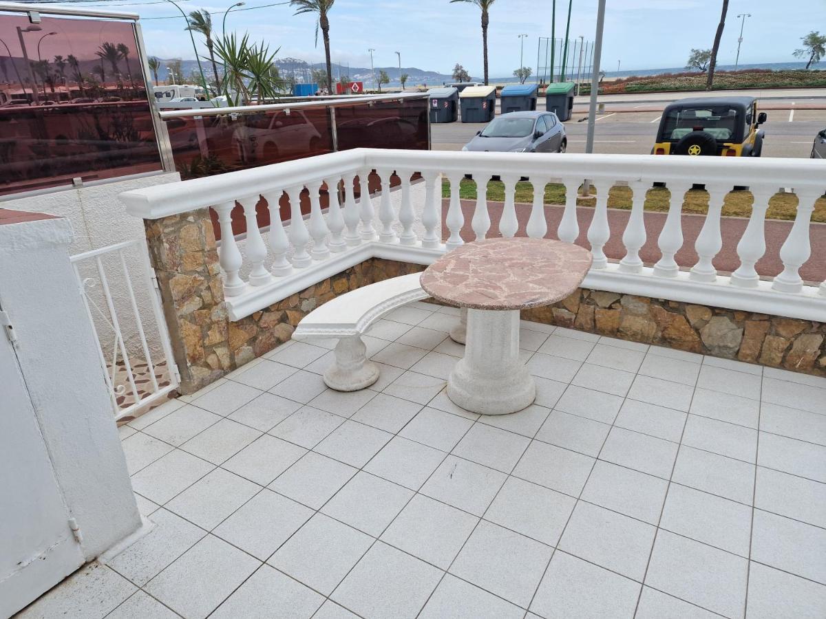 Villa Promenade Terrace Empuriabrava Exteriér fotografie